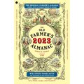 Old Farmers Almanac The Old Farmers Almanac Yankee Publishing 2023 Almanac Reference Book 1000